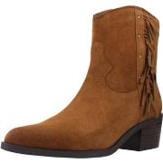 Saappaat Carmela  162663C  38