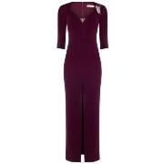 Pitkä mekko Rinascimento  CFC0125271003  IT XS