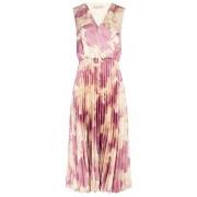 Pitkä mekko Rinascimento  CFC0125287003  IT XS