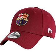 Lippalakit New-Era  Core 9Forty FC Barcelona Cap  Yksi Koko