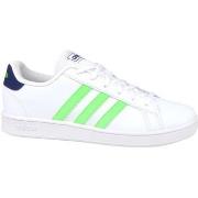 Lastenkengät adidas  Grand Court  38