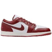 Kengät Nike  Air Jordan 1 Low Se  41