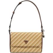 Laukut Guess  EMELDA CROSSBODY HWWG92 10190  Yksi Koko