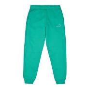 Jogging housut / Ulkoiluvaattee Puma  ESS No.1 Logo Sweatpants FL  140...