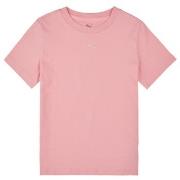 Lyhythihainen t-paita Puma  ESS Cat Logo Tee  7 / 8 Jahre