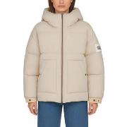 Parkatakki After Label  -  IT XS