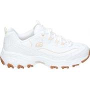 Kengät Skechers  149807-WHT  36