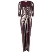 Pitkä mekko Rinascimento  CFC0125625003  IT XS