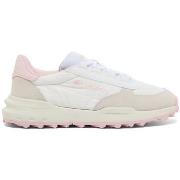 Tennarit Lacoste  Elite Active Evo - White/Light Pink  36