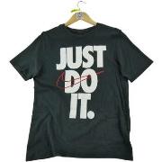 Lyhythihainen t-paita Nike  269779  EU M