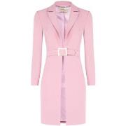 Lyhyt mekko Rinascimento  CFC0125635003  IT XS