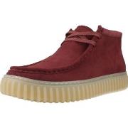 Kengät Clarks  TORHILL HI  44