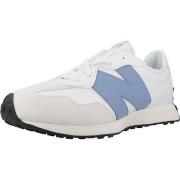 Kengät New Balance  GS327 SW KIDS  37