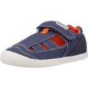 Poikien sandaalit Biomecanics  252195B  22