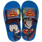 Lasten kangassandaalit Ipanema  Kids Liga da Justiça - Blue Red  37 / ...