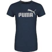 Lyhythihainen t-paita Puma  85386943  EU L