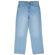 Suorat farkut Name it  NKMRYAN STRAIGHT JEANS 5950  9 Jahre