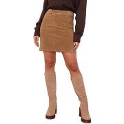 Lyhyt hame La Modeuse  76569_P181375  EU XXL