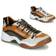 Kengät Tommy Jeans  TOMMY JEANS HERITAGE SNEAKER  44