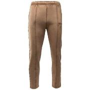 Jogging housut / Ulkoiluvaattee Champion  219074MS534BRNT  EU M