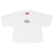 Lyhythihainen t-paita Diesel  J0242800YI9  8 vuotta