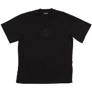 Lyhythihainen t-paita Dsquared  DQ2743 D0AC7  14 vuotta