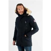 Parkatakki Paragoose  DAVOS__NAVY  EU XXL