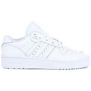 Kengät adidas  Rivalry Low J  38