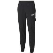 Housut Puma  Essentials Logo  EU S