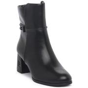 Kengät Laura Biagiotti  CALF BLK  37