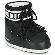 Talvisaappaat Moon Boot  MOON BOOT CLASSIC LOW 2  39 / 41