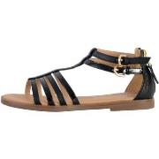 Tyttöjen sandaalit Geox  211415  28