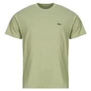 Lyhythihainen t-paita Vans  LEFT CHEST SS  EU XXL