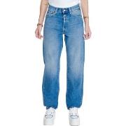 Suorat farkut Replay  12 OZ W9Z1 .000.800 764  IT 40