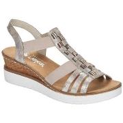 Kävelykengät Rieker  V382290  37