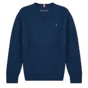 Neulepusero Tommy Hilfiger  LAMBSWOOL CN SWEATER  5 vuotta