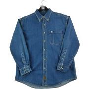 Pitkähihainen paitapusero Timberland  284446  EU M