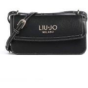 Olkalaukut Liu Jo  ECS CROSSBODY EAST/WES  Yksi Koko