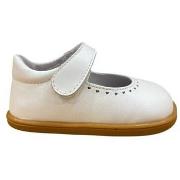 Balleriinat Blanditos  DELHI Blanco  19