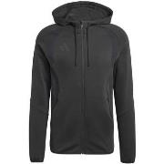 Fleecet adidas  Tt Sw Hd  EU S