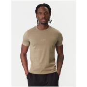 Lyhythihainen t-paita Guess  M2YI72 I3Z14  EU S