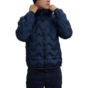 Pusakka Blauer  Chaquetas Hombre Modèle Piery  EU XL