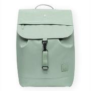 Reppu Lefrik  Kaut Backpack - Sage  Yksi Koko