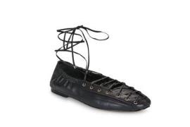 Balleriinat Bronx  Ser-ajaa  38