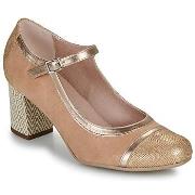 Korkokengät Dorking  RODIN  37