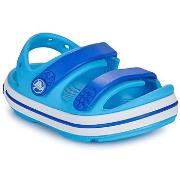 Tyttöjen sandaalit Crocs  Crocband Cruiser Sandal T  24 / 25