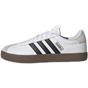 Kengät adidas  VL COURT 3.0 White  40