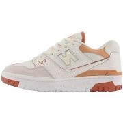 Kengät New Balance  550 White Au Lait  40 1/2