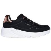 Kengät Skechers  SNEAKERS  UNO LITE-METALLIC MODE  37