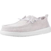 Kengät HEYDUDE  WENDY SURF WASH  36